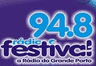 Radio festival