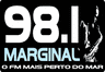 Radio marginal