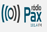 Radio pax