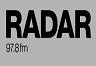 Radio radar